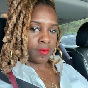 Meet your Posher, Sally